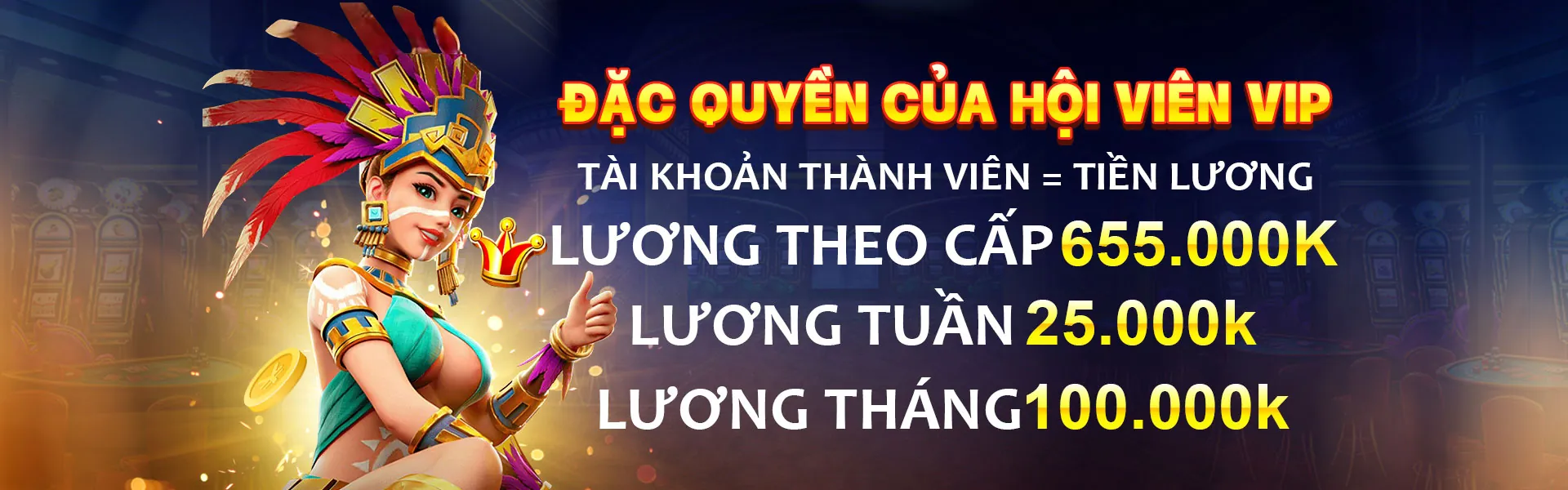 Hình ảnh hỗ trợ khách hàng của 999ok Nổ Hũ